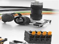 魏德米勒的綜合性尖端 IIoT 產品組合既可用于綠色地帶應用，又可以用于棕色地帶應用。